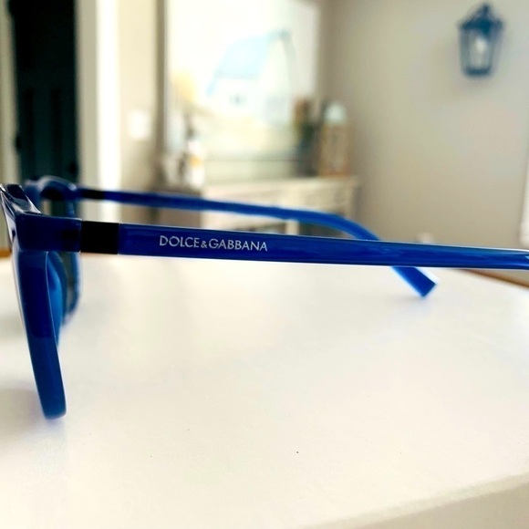 DOLCE & Gabbana Sunglasses - Picture 10 of 14